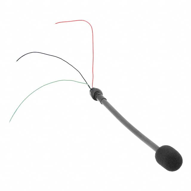 FB-FO-25541-000 Knowles  Microphones